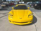 2006 Chevrolet Corvette 2dr Cpe