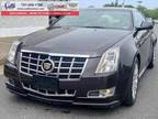 2014 Cadillac CTS Purple, 48K miles