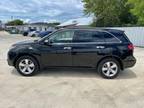 2012 Acura MDX AWD 4dr