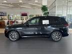 2024 BMW X5 Black, new