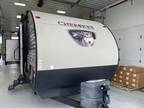 2017 Forest River Forest River RV Cherokee 304BS 35ft