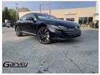 2023 Volkswagen Arteon 2.0T SEL R-Line