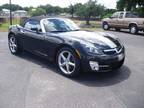 2008 Saturn Sky Carbon Flash SE