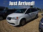 2019 Dodge grand caravan White, 42K miles