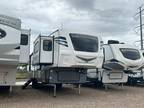 2022 Forest River Forest River RV Impression 320FL 40ft