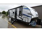 2022 Forest River Forest River RV Cherokee Alpha Wolf 23DBH-L 29ft