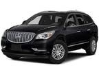 2016 Buick Enclave Premium