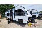 2024 Forest River Forest River RV Salem Cruise Lite 261BHXLX 28ft