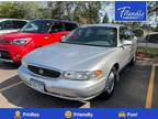 2003 Buick Century Silver, 80K miles