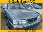 1996 TOYOTA AVALON XL COMING SOON Sedan