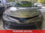 2019 Toyota Camry Hybrid, 37K miles