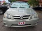 2005 Mazda Tribute s