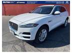 2018 Jaguar F-PACE 25t Prestige