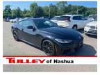 Used 2021 BMW 4 Series Coupe