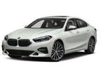 2024 BMW 2 Series 228i x Drive Gran Coupe