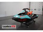 Used 2017 Sea-Doo SPARK™ TRIXX™