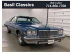 1976 Buick Lesabre