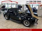 Used 1966 Ford Shelby Cobra for sale.