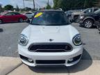 2017 MINI Countryman Cooper S