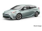 2022 Toyota Prius Limited