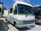 2001 National RV Sea View 831 0ft
