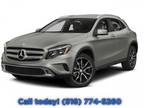 $14,800 2015 Mercedes-Benz GLA-Class with 55,862 miles!