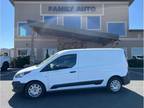 2016 Ford Transit Connect Cargo XL Van 4D