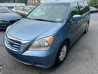 Used 2008 HONDA ODYSSEY For Sale