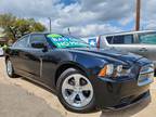 2014 Dodge Charger SE Sedan