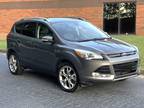 2014 Ford Escape Titanium FWD SPORT UTILITY 4-DR