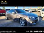 Used 2013 Hyundai Genesis Coupe for sale.