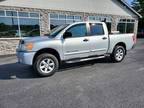 Used 2010 NISSAN TITAN For Sale