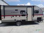 2018 Forest River Forest River RV Cherokee 16BHS 21ft