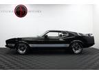 1973 Ford Mustang Mach 1 Q Code V8 Auto! - Statesville, NC