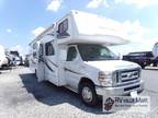 2013 Forest River Forest River RV Sunseeker 3170DS Ford 32ft
