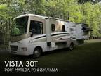 2012 Winnebago Winnebago Vista 30T 30ft