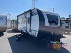 2022 Forest River Forest River RV Real-Lite CCH 186 18ft