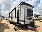 2023 Forest River Forest River RV Timberwolf 39CABL 42ft
