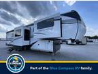 2023 Jayco North Point 382FLRB 44ft