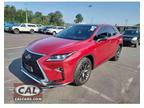 Used 2017 Lexus RX SUV