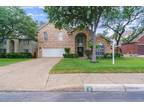 Your dream home in a secluded gated community in San Antonio!