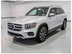 Used 2021 Mercedes-Benz GLB 250 4MATIC SUV
