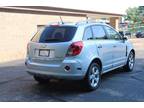 2015 Chevrolet Captiva Sport Fleet LT