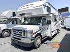 2024 Forest River Forest River RV Sunseeker LE 2250SLE Ford 23ft