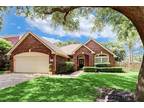 21642 Live Oaks Spring Drive, Katy, TX 77450