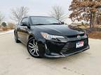 2014 Scion t C Hatchback Coupe 2D