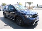 2020 Dodge Journey Blue, 60K miles