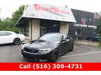 $58,995 2020 BMW M5 with 65,477 miles!
