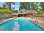 Home For Sale In Richmond, Virginia