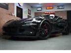 2016 Chevrolet Corvette Z06 2dr Coupe w/2LZ 2016 Chevrolet Corvette Z06 2dr